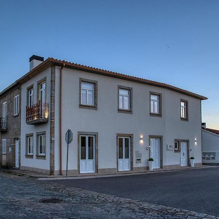 Flor De Valenca Guest House المظهر الخارجي الصورة
