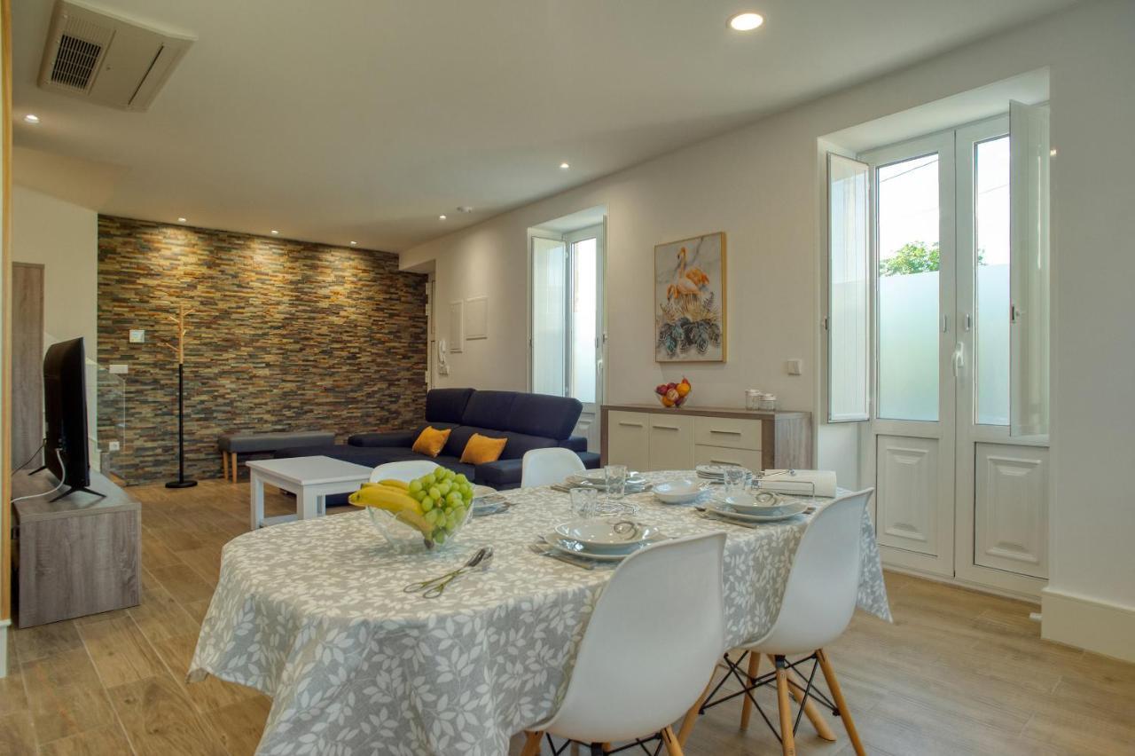 Flor De Valenca Guest House المظهر الخارجي الصورة