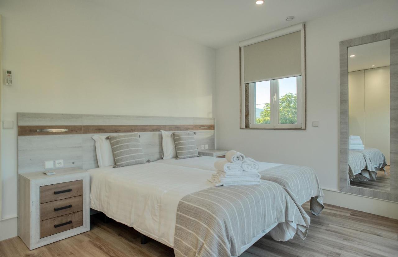 Flor De Valenca Guest House المظهر الخارجي الصورة