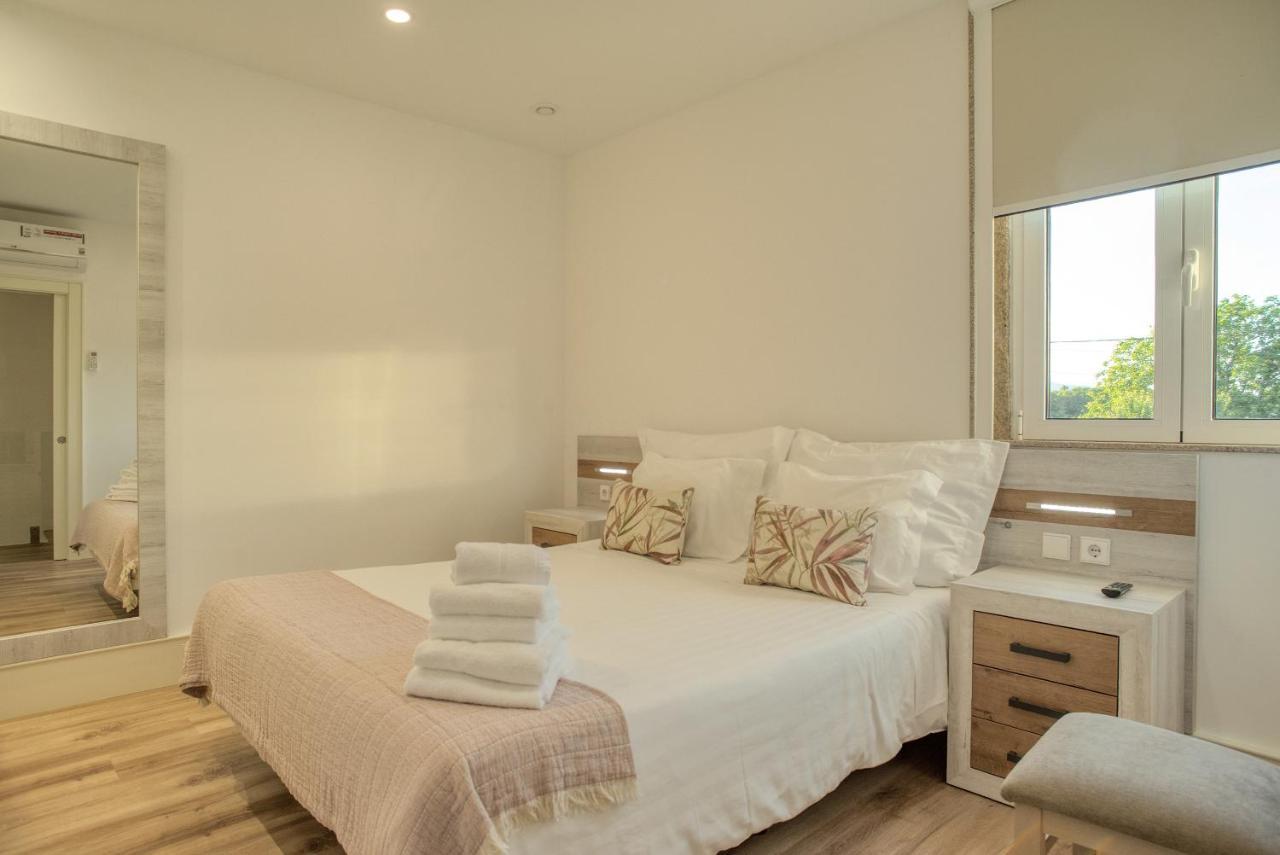 Flor De Valenca Guest House المظهر الخارجي الصورة