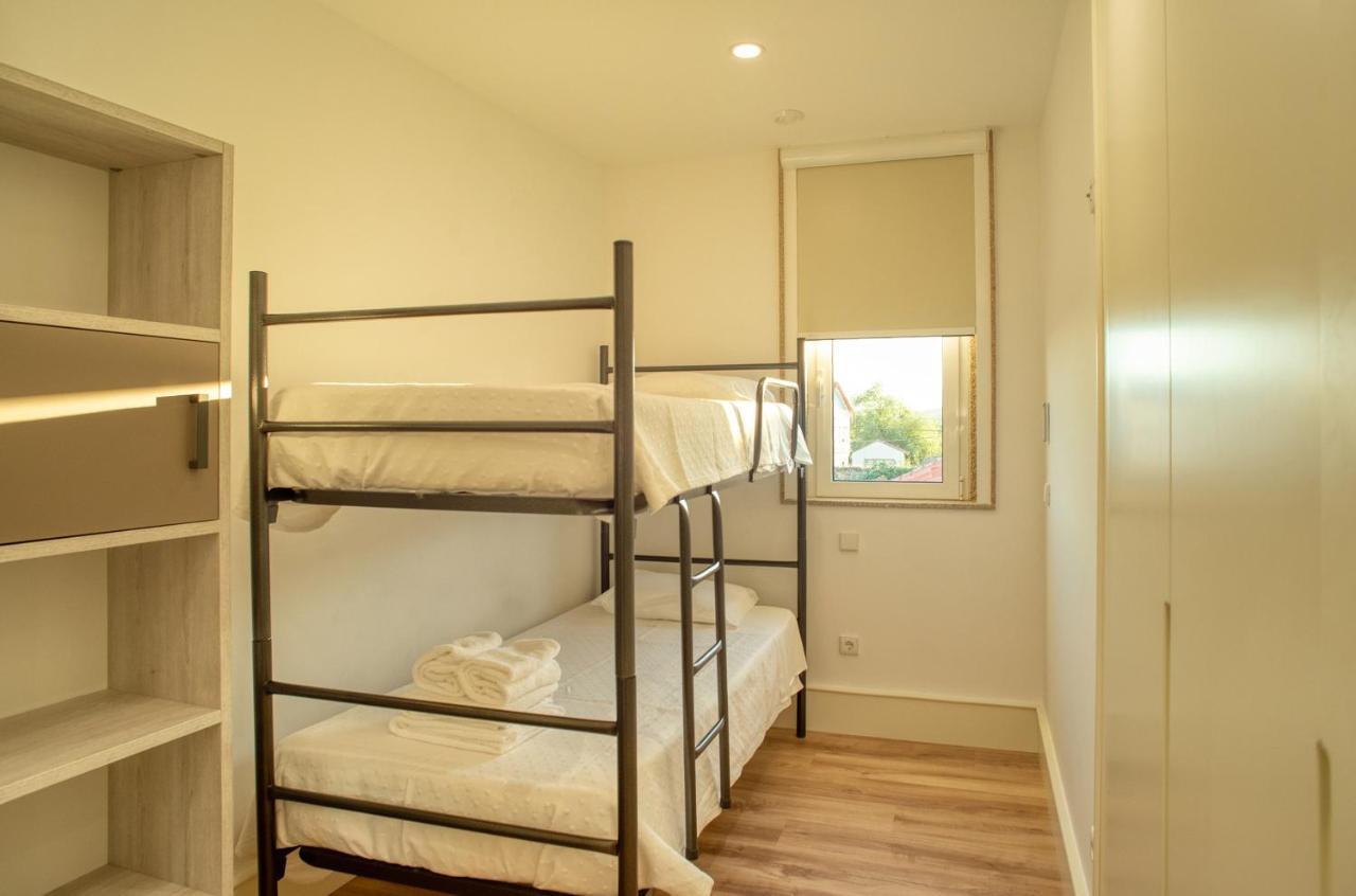 Flor De Valenca Guest House المظهر الخارجي الصورة