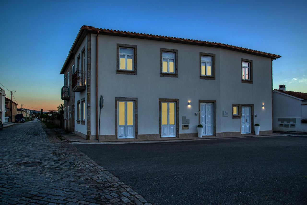 Flor De Valenca Guest House المظهر الخارجي الصورة