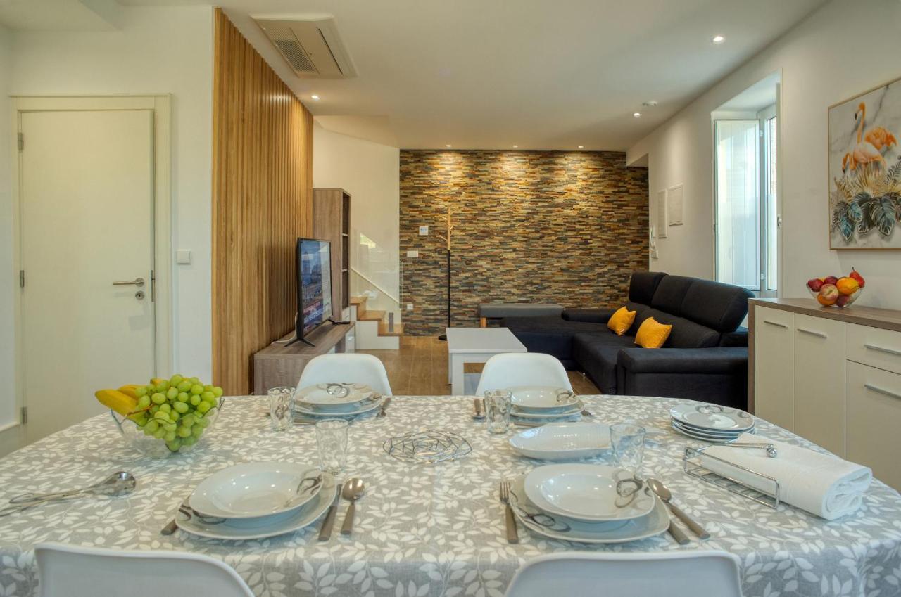 Flor De Valenca Guest House المظهر الخارجي الصورة