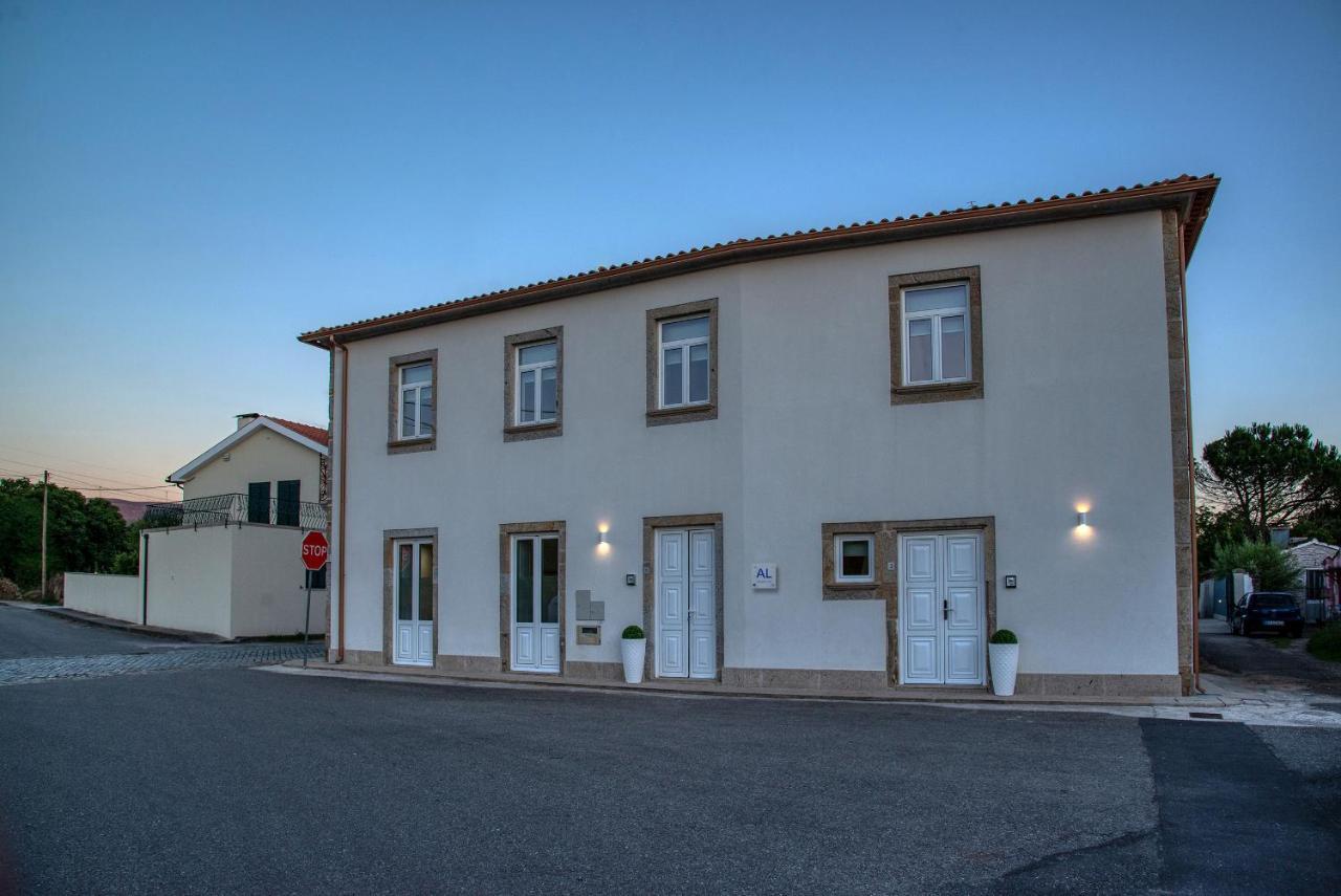 Flor De Valenca Guest House المظهر الخارجي الصورة