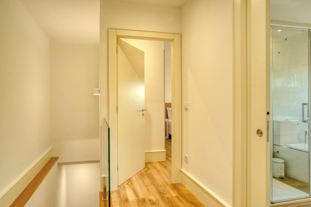 Flor De Valenca Guest House المظهر الخارجي الصورة
