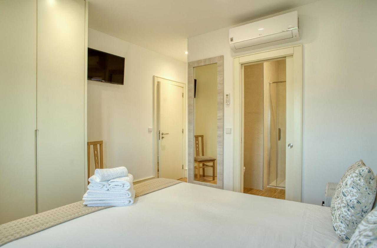 Flor De Valenca Guest House المظهر الخارجي الصورة