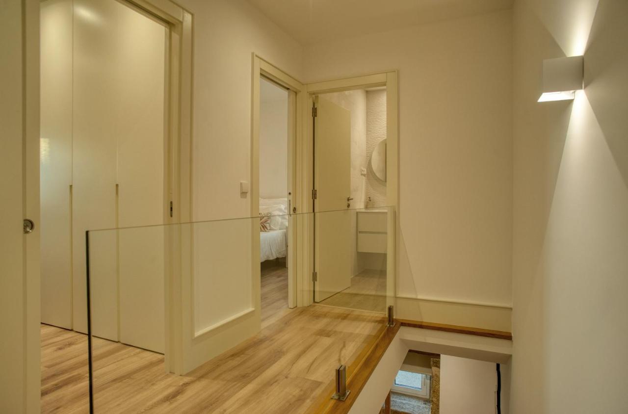 Flor De Valenca Guest House المظهر الخارجي الصورة