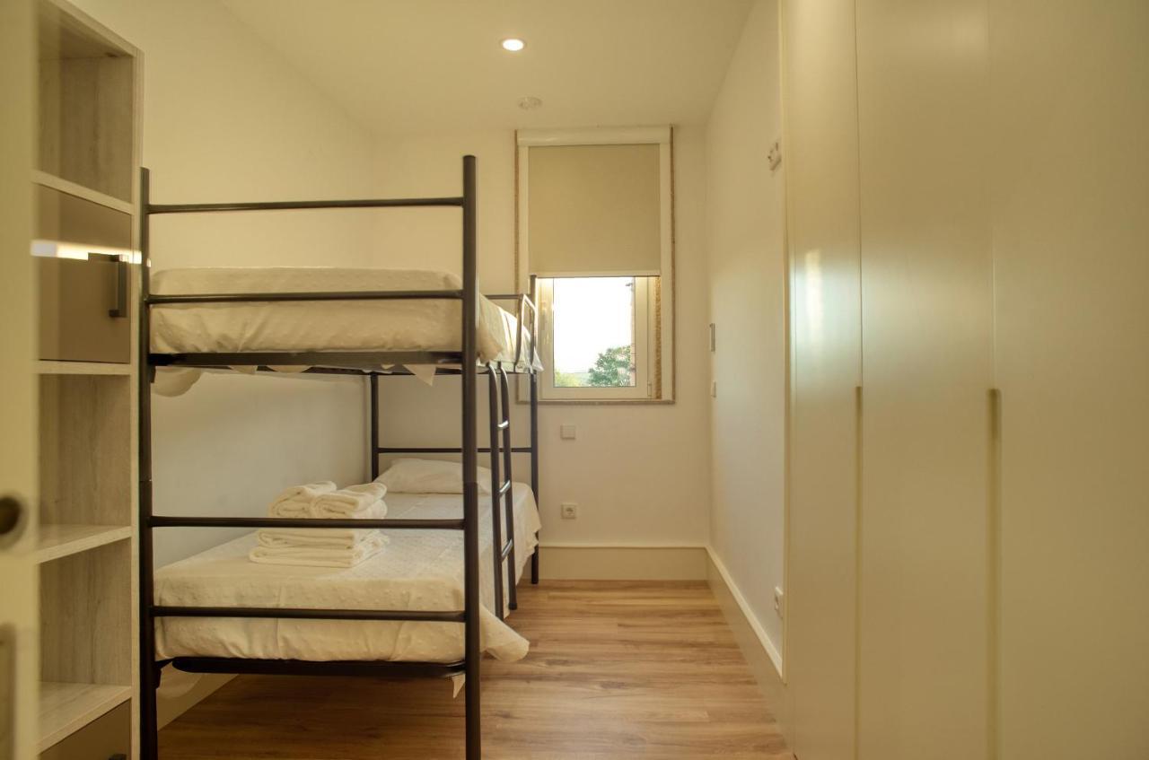 Flor De Valenca Guest House المظهر الخارجي الصورة