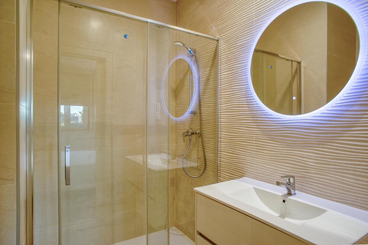Flor De Valenca Guest House المظهر الخارجي الصورة