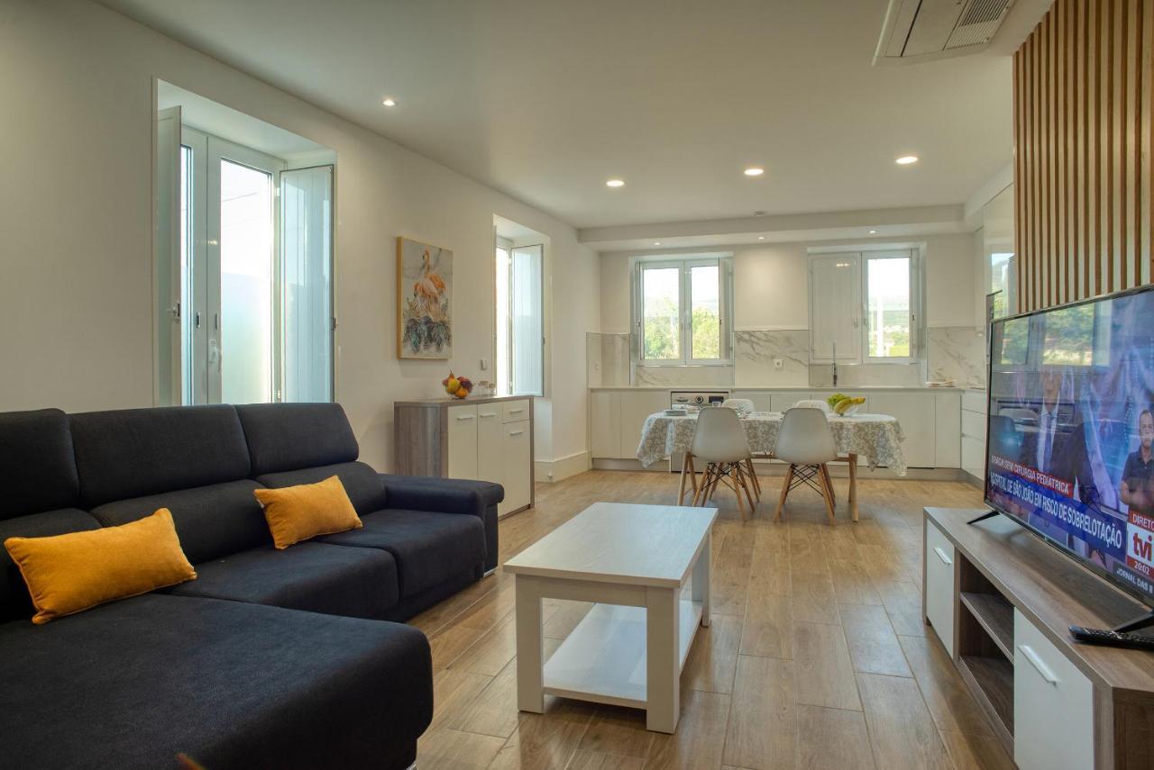 Flor De Valenca Guest House المظهر الخارجي الصورة
