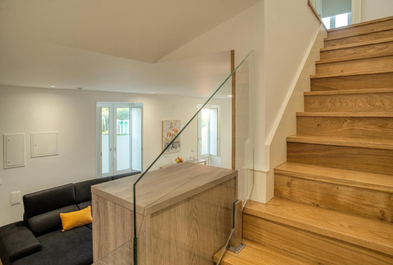 Flor De Valenca Guest House المظهر الخارجي الصورة