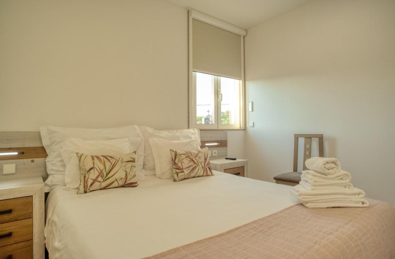 Flor De Valenca Guest House المظهر الخارجي الصورة